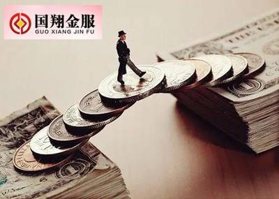 国翔金服 以创新模式赋能实业投资，构建卓越收益新生态